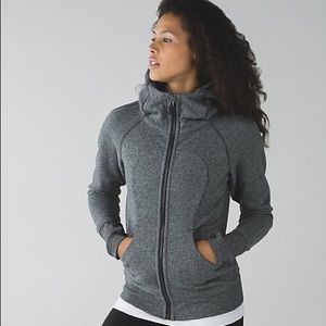 BRAND NEW W/O TAG Lululemon Scuba Jacket Hoodie